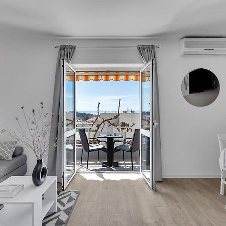 Mediterranean Living 2 Makarska Eksteriør bilde