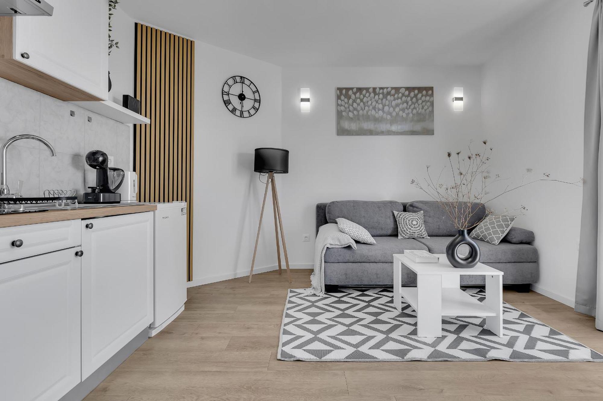 Mediterranean Living 2 Makarska Eksteriør bilde