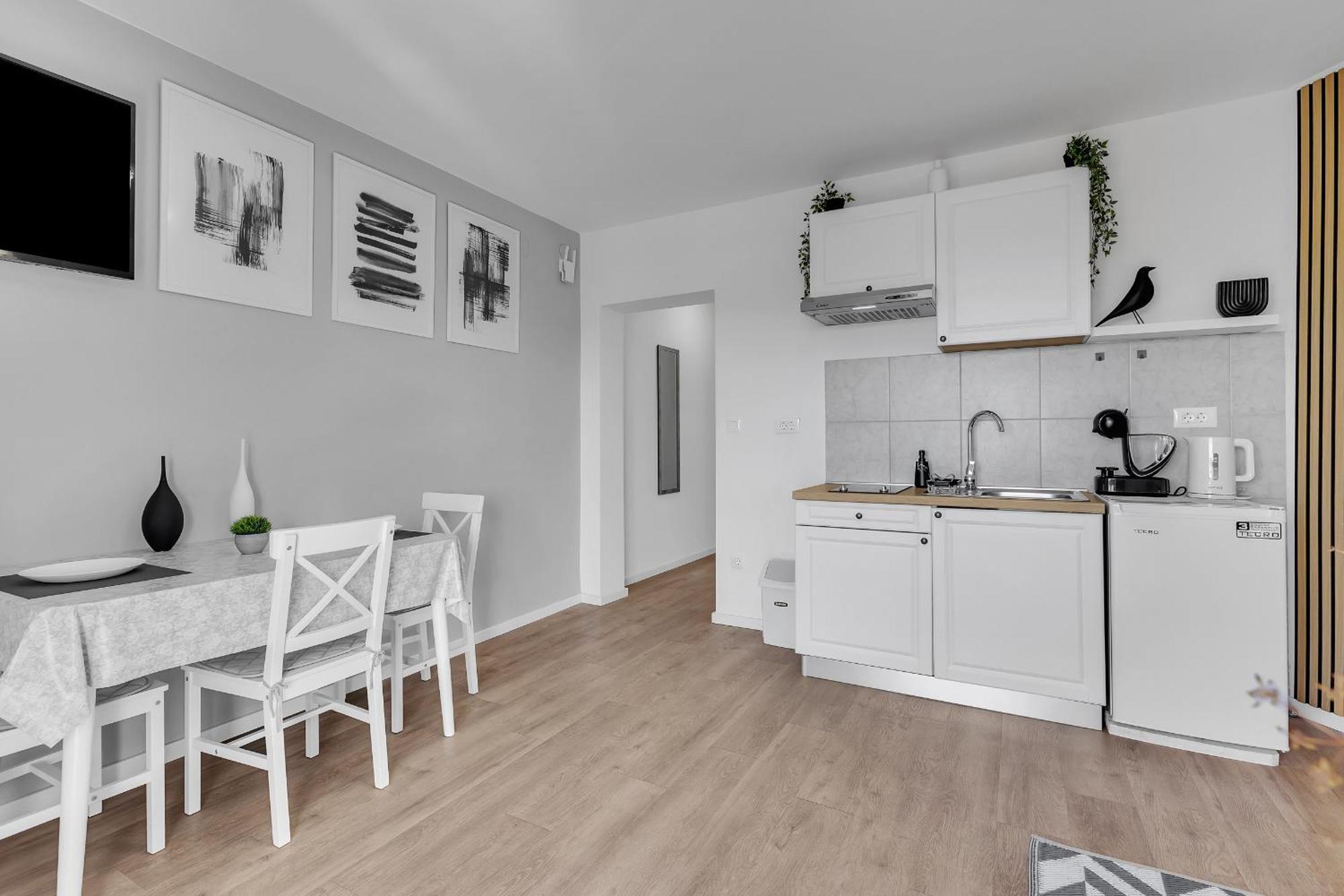 Mediterranean Living 2 Makarska Eksteriør bilde
